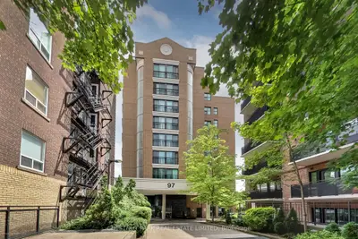 97 Lawton Boulevard 201, Toronto C02, On M4v 1z6