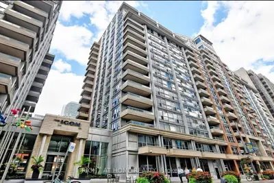 250 Wellington Street W 528, Toronto C01, On M5v 3p6