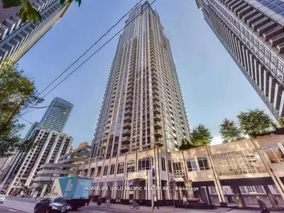 763 Bay Street 2908, Toronto C01, ON M5G 2R3