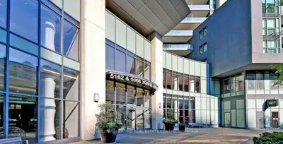 5162 Yonge Street W 2715, Toronto C07, On M2n 5p6
