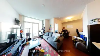 18 Harbour Street 3207, Toronto C01, ON M5J 2Z6