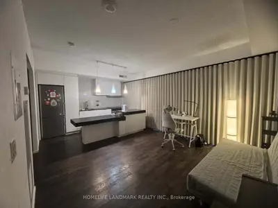 101 Charles Street E 2905, Toronto C08, On M4y 1v2