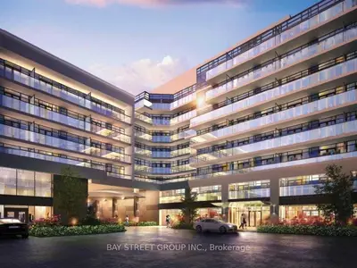 621 Sheppard Avenue E 639, Toronto C15, ON M2K 1B5