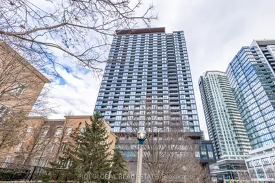 19 Western Battery Road 1918, Toronto C01, ON M6K 3S4