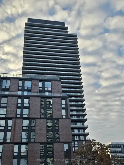 35 Parliament Street 2003, Toronto C08, ON M5A 0Z5