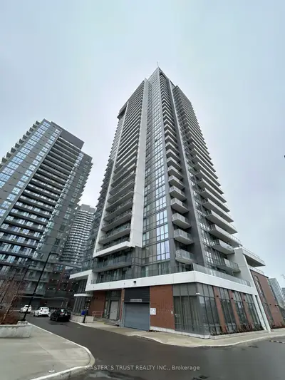 32 Forest Manor Road 1901, Toronto C15, On M2j 1m1
