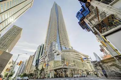 1 Bloor Street E 1506, Toronto C08, On M4w 1a9
