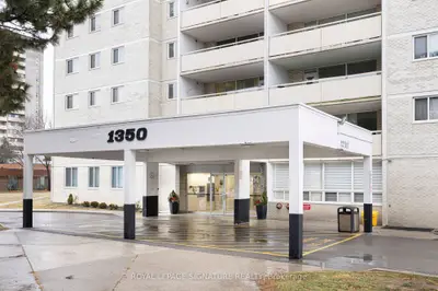 1350 York Mills Road 803, Toronto C13, On M3a 1z9