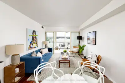 705 King Street W 1414, Toronto C01, ON M5V 2W8