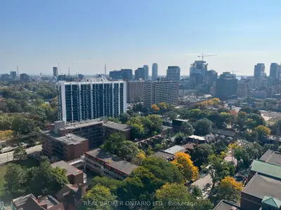 219 Dundas Street E 2315, Toronto C08, ON M5A 1Z6