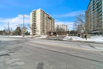 1201 Steeles Avenue W 102, Toronto C07, ON M2R 3K1