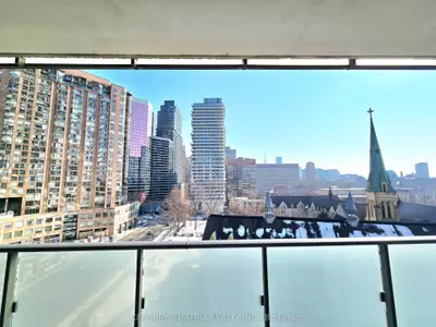 1080 Bay Street 703, Toronto C01, ON M5S 0A5