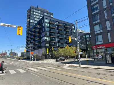 599 King Street E 74,75,76, Toronto C08, On M5a 0e9