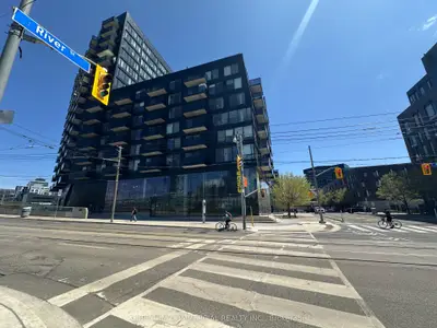 599 King Street E 74,75,76, Toronto C08, ON M5A 0E9