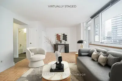 55 Isabella Street 204, Toronto C08, ON M4Y 1M8