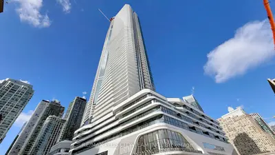 28 Freeland Street 1209, Toronto C08, On M5e 1l7