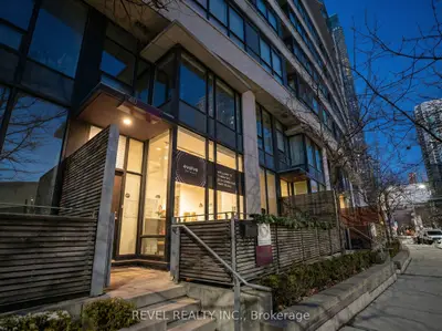 40 Fort York Boulevard G05, Toronto C01, ON M5V 3Z3