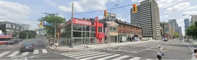 320 Bloor Street W, Toronto, On M5s 1w5