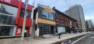 328 Bloor Street W, Toronto C02, ON M5S 1W5