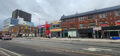 326 Bloor Street W, Toronto, On M5s 1w5