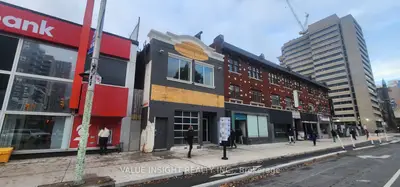 322 Bloor Street W, Toronto C02, ON M5S 1W5