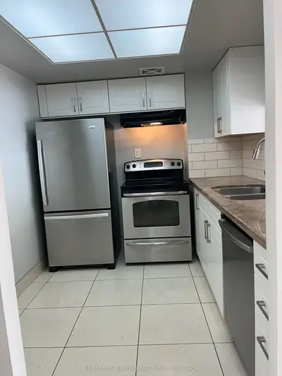 5765 Yonge Street 1201, Toronto C14, On M2m 4h9