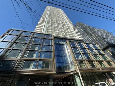 88 Queen Street E 5316, Toronto C08, ON M5C 0B6