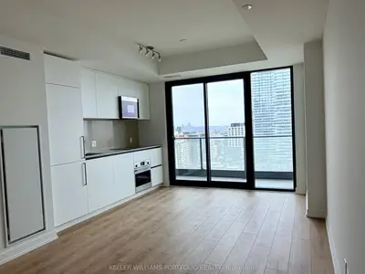 35 Parliament Street 1713, Toronto C08, ON M5A 0Z5