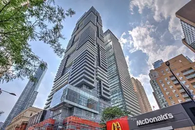 7 Grenville Street 4305, Toronto C01, ON M4Y 1A1