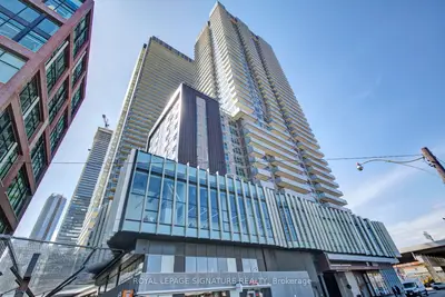 20 Richardson Street 2208, Toronto C08, On M5a 0s6