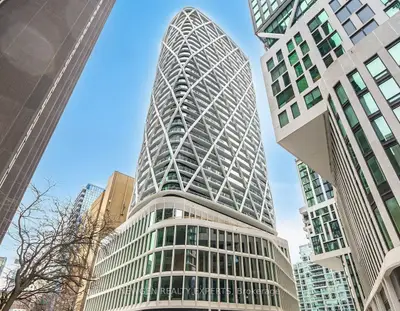 230 Simcoe Street 3316, Toronto C01, ON M5T 0G7
