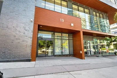 19 Western Battery Road 3508, Toronto C01, ON M6K 3S4