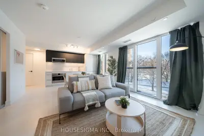 308 Jarvis Street 315, Toronto C08, On M5a 2p2