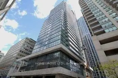 770 Bay Street 611, Toronto C01, ON M5G 1N6