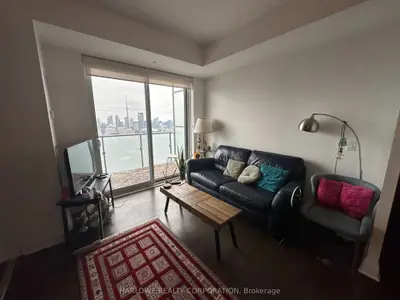 1080 Bay Street 4303, Toronto C01, ON M5S 0A5