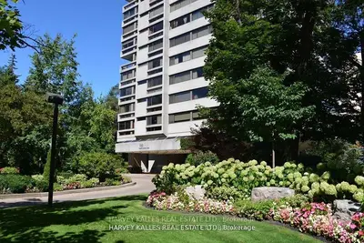 150 W Heath Street W 603 / 604, Toronto C02, ON M4V 2Y4