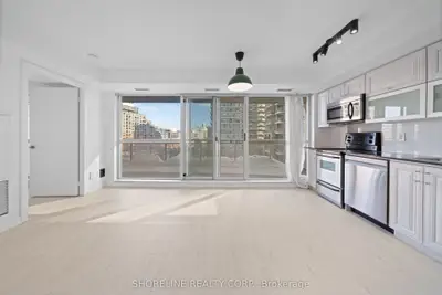 100 Western Battery Road 401, Toronto C01, ON M6K 3S2
