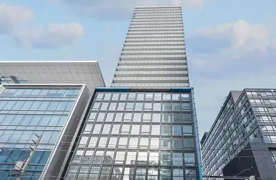 284 King Street E 2302, Toronto C08, ON M5A 1K4