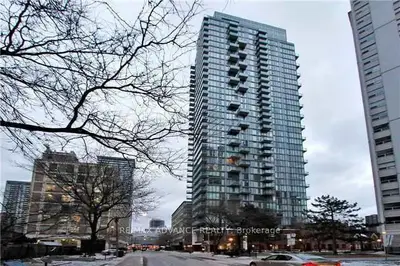75 St Nicholas Street 1408, Toronto C01, ON M4Y 0A5