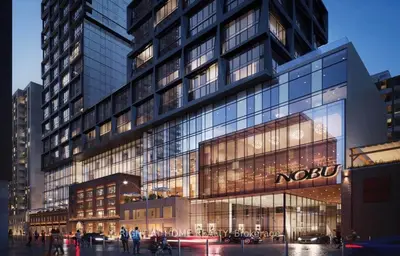 15 Mercer Street 3105, Toronto C01, ON M5V 1H2