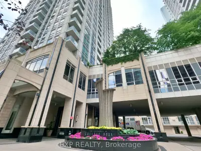 761 Bay Street 1901, Toronto C01, On M5g 2r2