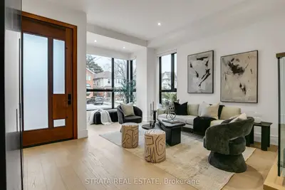 354 Cleveland Street, Toronto C10, On M4s 2w9