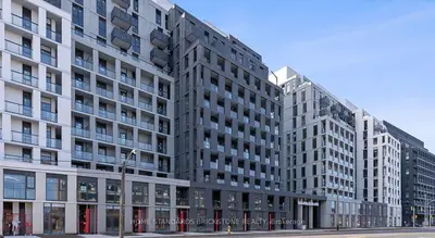 500 Wilson Avenue 817, Toronto C06, On M3h 0e5