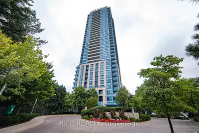 181 Wynford Drive 3301, Toronto C13, On M3c 0c6