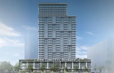 4951 Yonge Street 300, Toronto C14, ON N2N 5N6