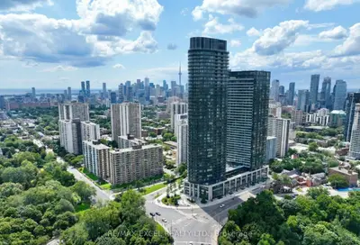 585 Bloor Street E 1720, Toronto C08, On M4w 0b3
