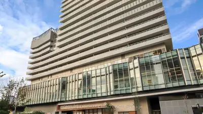 15 Lower Jarvis Street 4203, Toronto C08, On M5e 0c4