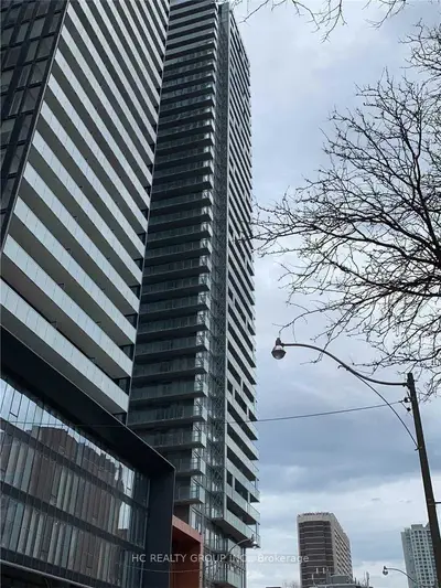 50 Wellesley Street E 1907, Toronto C08, On M4y 0c8