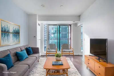 69 Lynn Williams Street 1410, Toronto C01, ON M6K 3R7