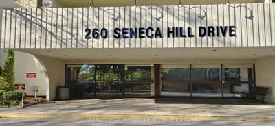 260 Seneca Hill Drive 1409, Toronto C15, On M2j 4s6